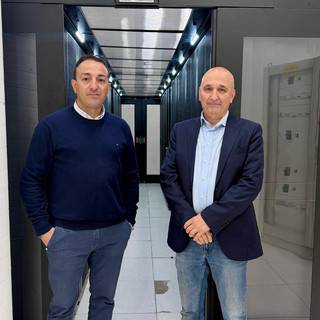 Sanità digitale: l'Azienda USL riceve oltre 1 milione di euro per la migrazione al Cloud
