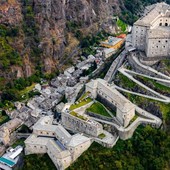 Il caso Crans-Montana al Forte di Bard: quando la cronaca diventa coscienza collettiva