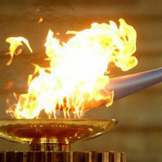 Viaggio della fiamma olimpica ad Aosta: scattano divieti e chiusure, ecco tutte le strade coinvolte