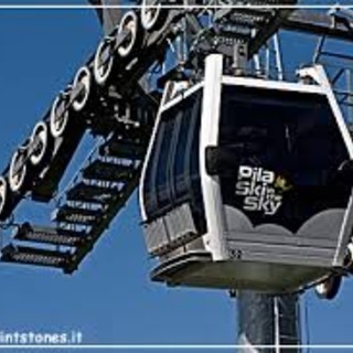 Pila inaugura la stagione estiva 2026: funivie aperte dal 13 giugno