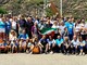 Forza Italia Valle d'Aosta, successo per la Festa delle Famiglie Azzurre Forza Italia Valle d'Aosta, successo per la Festa delle Famiglie Azzurre