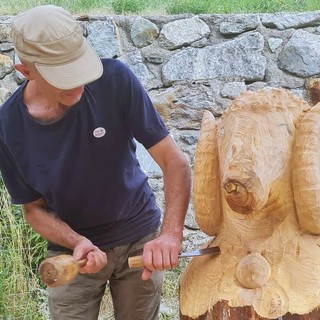 Oyace celebra il legno e le sue radici: torna “Chez nous”, sei giorni dedicati all’artigianato di tradizione
