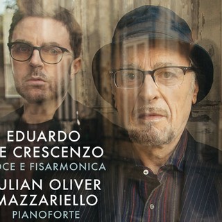 Concerto “Avvenne a Napoli passione per voce e piano”