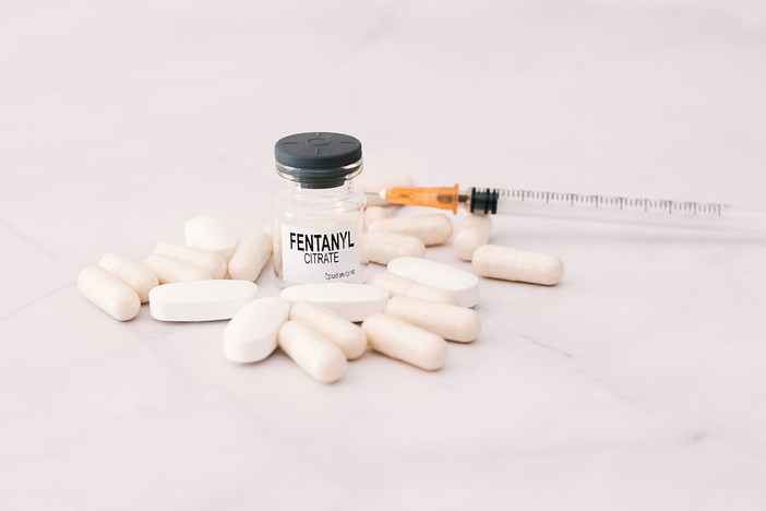 Alta l'attenzione dell'Azienda Usl sull'abuso di Fentanyl Alta l'attenzione dell'Azienda Usl sull'abuso di Fentanyl