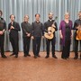 Kalendamaya fa tappa a Pont-Saint-Martin: la musica racconta i moti rivoluzionari del 1821 Kalendamaya fa tappa a Pont-Saint-Martin: la musica racconta i moti rivoluzionari del 1821
