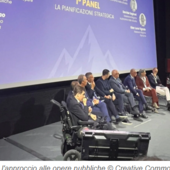 Opere pubbliche, la sfida è progettare oggi il valore di domani Opere pubbliche, la sfida è progettare oggi il valore di domani