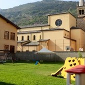 Nidi, confermati 24 posti al Farfavola nel quartiere Cogne Nidi, confermati 24 posti al Farfavola nel quartiere Cogne