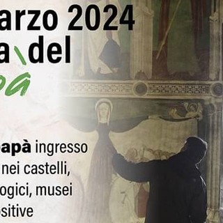 Festa del papà 19 Marzo 2024