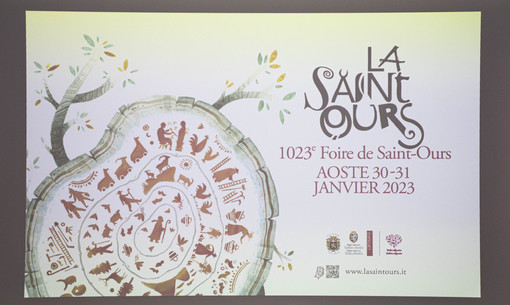 Torna l'ultra millenaria Foire de Saint Ours la vetrina della tradizione e della cultura valdostan