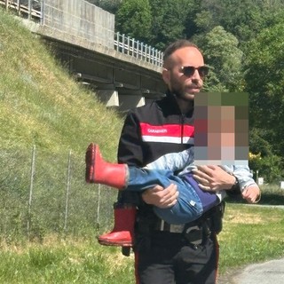 ph. Carabinieri
