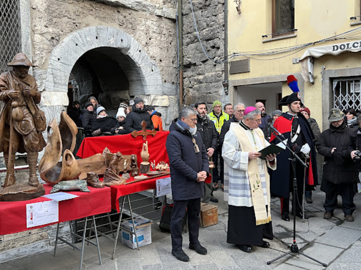 Foire de Saint-Ours: Regione e sindacati dei Vigili del fuoco sottoscrivono ipotesi di accordo Foire de Saint-Ours: Regione e sindacati dei Vigili del fuoco sottoscrivono ipotesi di accordo