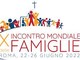 Incontro Mondiale delle Famiglie con il Papa, tutto pronto per questo evento &quot;inedito&quot;