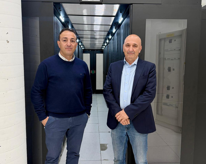 Sanità digitale: l'Azienda USL riceve oltre 1 milione di euro per la migrazione al Cloud