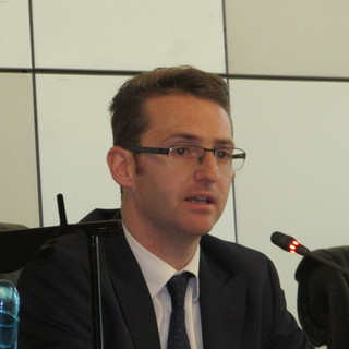 Joel Farcoz président UV Joel Farcoz président UV