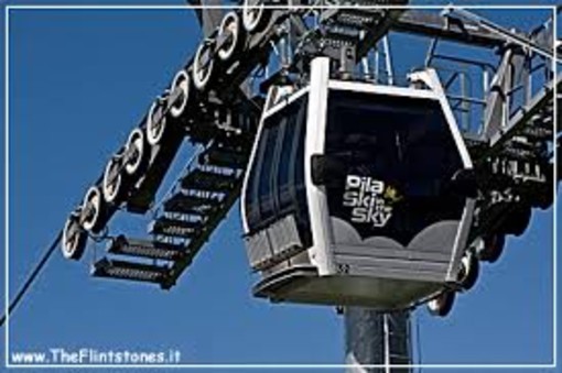 Pila inaugura la stagione estiva 2026: funivie aperte dal 13 giugno Pila inaugura la stagione estiva 2026: funivie aperte dal 13 giugno