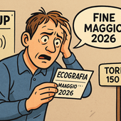 Lettera aperta di un cittadino qualunque, ancora vivo, per ora, al paese sanitario di Marzi e Meloni