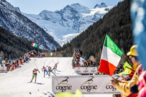 Cogne, lo sci di fondo diventa infrastruttura di interesse regionale: nuove opportunità per gli investimenti Cogne, lo sci di fondo diventa infrastruttura di interesse regionale: nuove opportunità per gli investimenti