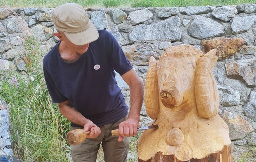 Oyace celebra il legno e le sue radici: torna “Chez nous”, sei giorni dedicati all’artigianato di tradizione