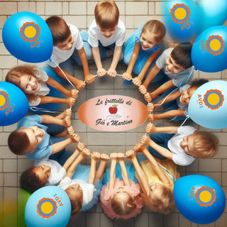 Un abbraccio che vale mille euro: la generosità che scalda il cuore