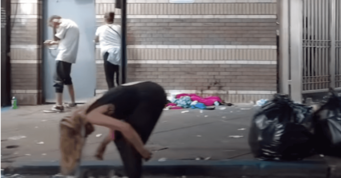 Il Fentanyl è più di un allarme (ph. web centrostudilivatino.it)