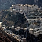 Cultura da record in Valle d'Aosta: nel 2025 boom di visite con l'Abbonamento Musei (+22%) Cultura da record in Valle d'Aosta: nel 2025 boom di visite con l'Abbonamento Musei (+22%)