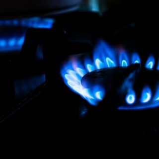 Gas: in un mese bolletta +10,5% per gli utenti vulnerabili