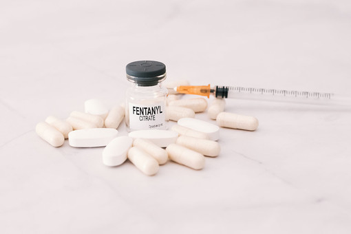Alta l'attenzione dell'Azienda Usl sull'abuso di Fentanyl Alta l'attenzione dell'Azienda Usl sull'abuso di Fentanyl