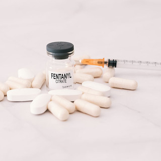 Alta l'attenzione dell'Azienda Usl sull'abuso di Fentanyl Alta l'attenzione dell'Azienda Usl sull'abuso di Fentanyl