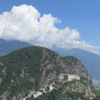 MONTAGNA VDA: Alla scoperta delle Goilles di Hône MONTAGNA VDA: Alla scoperta delle Goilles di Hône