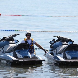 Nuotare senza barriere: sabato 27 giugno alla Marina di Loano la seconda edizione di “Freedom to Swim”