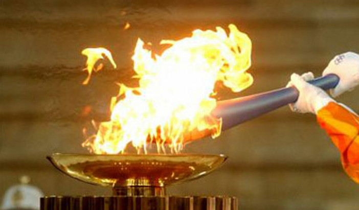 Viaggio della fiamma olimpica ad Aosta: scattano divieti e chiusure, ecco tutte le strade coinvolte Viaggio della fiamma olimpica ad Aosta: scattano divieti e chiusure, ecco tutte le strade coinvolte