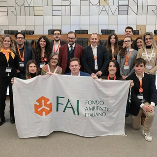 Aggravi ed il GRuppo FAI