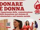 Donare è donna Donare è donna