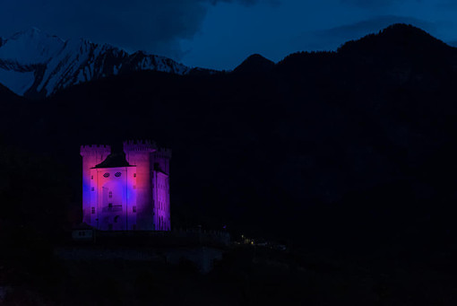 Castello Aymavilles (repertorio)