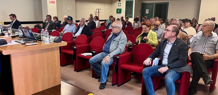Cooperative valdostane: 103 milioni di futuro. Uniti si vince