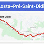 Aosta-Pré-Saint-Didier, la ferrovia che la Valle non può permettersi di perdere