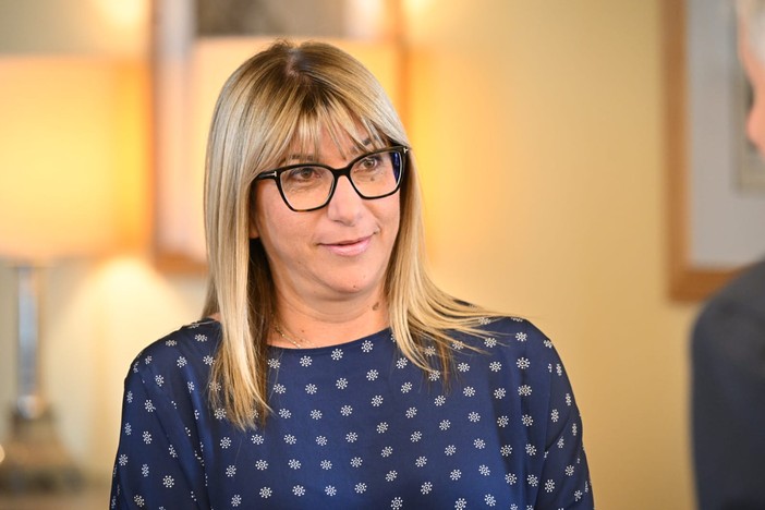 Daniela Funarola Daniela Funarola