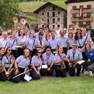 Società Filarmonica di Fénis