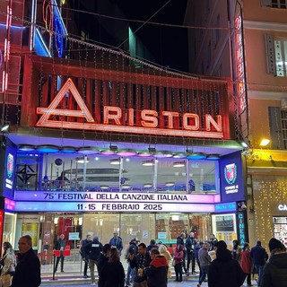 Aostacronaca.it al Festival di Sanremo: contenuti in collaborazione con Sanremonews.it, entrambe Gruppo More News