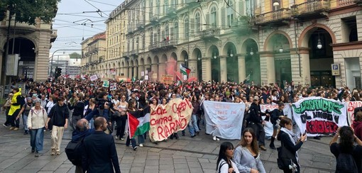 Disordini Torino: Feriti due finanzieri in servizio ad Aosta. Il Silf: «La sicurezza viene prima di tutto» Disordini Torino: Feriti due finanzieri in servizio ad Aosta. Il Silf: «La sicurezza viene prima di tutto»