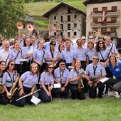 Società Filarmonica di Fénis
