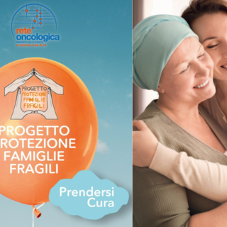 Protezione famiglie fragili, un anno di sostegno concreto