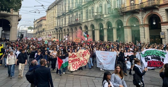 Disordini Torino: Feriti due finanzieri in servizio ad Aosta. Il Silf: «La sicurezza viene prima di tutto» Disordini Torino: Feriti due finanzieri in servizio ad Aosta. Il Silf: «La sicurezza viene prima di tutto»