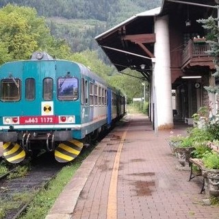 Ferrovia Aosta-Pré Saint Didier come quando e chi paga