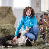 Fiorella Milliery (ph tratta dal sito web aziendale)