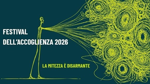 Festival dell’Accoglienza 2026, San Francesco apre il confronto tra accoglienza, paura e sicurezza Festival dell’Accoglienza 2026, San Francesco apre il confronto tra accoglienza, paura e sicurezza