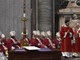 Léon XIV rend un dernier hommage au cardinal Camillo Ruini Léon XIV rend un dernier hommage au cardinal Camillo Ruini