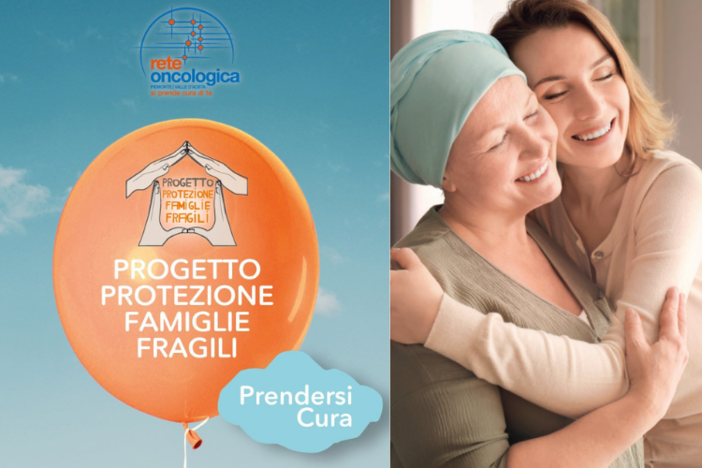 Protezione famiglie fragili, un anno di sostegno concreto