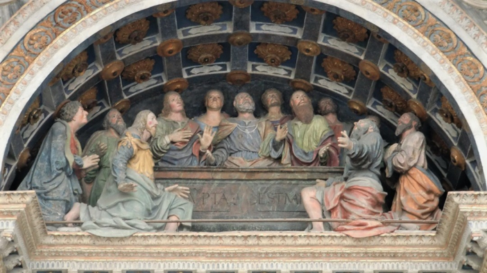 Virtual Tour e Accessibilità: La Cattedrale di Aosta abbraccia innovazione e inclusione culturale Virtual Tour e Accessibilità: La Cattedrale di Aosta abbraccia innovazione e inclusione culturale