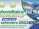 Fotovoltaico sui tetti: ad Aosta un workshop sui vantaggi e i risparmi generati per le aziende agricole